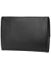 Braun Büffel Schreibmappe GOLF 3.0 Portfolio in Schwarz