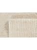 NAZARRUGS Teppich Harmonie in Creme