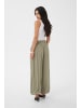 Kaffe Casual Hose KAmeredith Casual fit in Vetiver