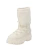 Calvin Klein Winterstiefel in creamy white