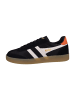Gola Sneaker schwarz