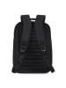 Hedgren Comby Rucksack RFID 40 cm Laptopfach in black