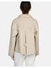 BLONDE No.8 Wolljacke BIANCAS in KITT