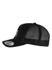 Mister Tee Mister Tee Trucker in black