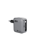 Wisam FORCELL GaN Ladegerät VT-R5 45W USB-C PD QC Kabel