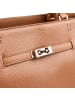 U.S. Polo Assn. Stanfort Shopper Tasche M 34 cm tan