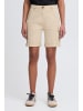 Oxmo Cargoshorts OMChanice Cargo shorts in Beige