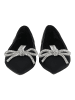 Steve Madden Ballerinas Schwarz