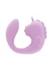 You2Toys Vibrator C-Horse Marina Lilac in blau
