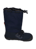 KOEL Stiefel Rana Merino 04T012.505 in blau