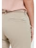 Oxmo Chinohose OXChakira in Beige