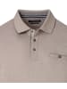 Katt Poloshirt für Herren in beige