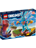 LEGO Bausteine DREAMZzz 71453 Izzie und ihr Hase Bunchu - ab 7 Jahre