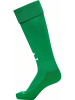 Hummel Sportsocken "Hmlessential Football Socks" in Grün