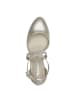 Tamaris Pump in beige