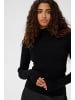 InWear Strickpullover YenahIW Tight fit in Black