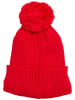 Brandit Brandit Mützen in red