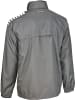 Derbystar Kinder Trainingsjacke "Allwetterjacke Madrid V25" in Grau