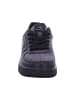 Kangaroos Sportschuh in schwarz