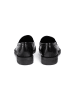 LLOYD Schuhe Hochwertiger Slipper in SCHWARZ