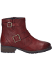 Josef Seibel Stiefelette Kate 21 in rot