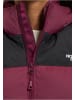 The North Face The North Face Winterjacken in boysenberry/black