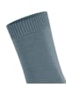 Falke Cosy Wool Socke in Monument