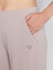 JOOP! Sweatpants Cosy in OPEN BEIGE