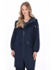 Schmuddelwedda Women Coat in navy