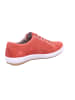 Legero Sneaker in rot