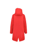 Didriksons LisaDamenParka2 in pomme red