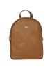 BRIC`s Gondola - Rucksack 30 cm (cream) in leather