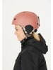 Whistler Skihelm Stowe in 4248 Cedar Wood