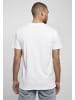 Mister Tee T-Shirts in white