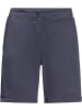 Jack Wolfskin Shorts HILLTOP TRAIL SHORTS W in Anthrazit