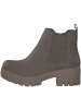 rieker Winterstiefeletten in Leinen