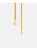 Diamant L'éternel Armband aus 750 Gelbgold