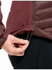 Jack Wolfskin Outdoorjacke für Damen in uni