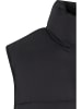 Urban Classics Outerwear - Vest in black