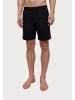U.S. Polo Assn. Badeshorts 'Basic' in schwarz