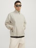 Jack & Jones Jacke in Moonbeam