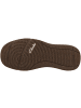 Clarks Slipper Sailview Step in dunkelblau