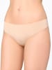 Nur Die  Brasilslip Invisible Seamless in Beige