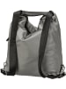 Mandarina Duck Rucksack Hunter Hobo Backpack VCT10 in Smoked Pearl