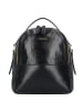 The Bridge Pearldistrict City Rucksack Leder 32 cm in nero oro