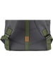 Nitro Urban Classic - Laptoprucksack 45 cm 15" (dune) in waxed lizard