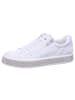 Marco Tozzi Sneaker  in Silber