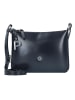 PICARD Black Tie Black Tie Umhängetasche Leder 21 cm in ozean