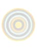 Globo lighting Deckenleuchte "ALOIS" in white