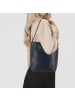 LIEBESKIND BERLIN Hera Shopper Tasche L Leder 37 cm in cobalt night
